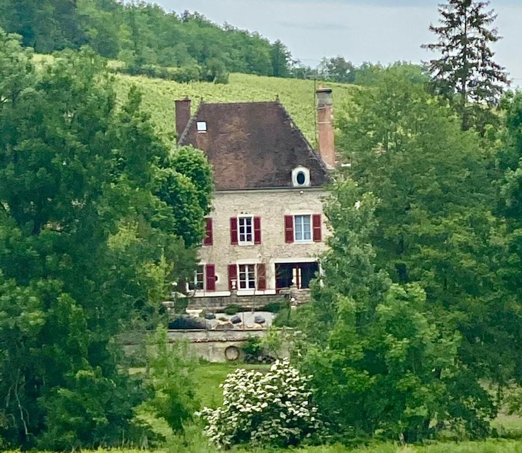 Logis Hostellerie La Chaumiere Arsonval المظهر الخارجي الصورة