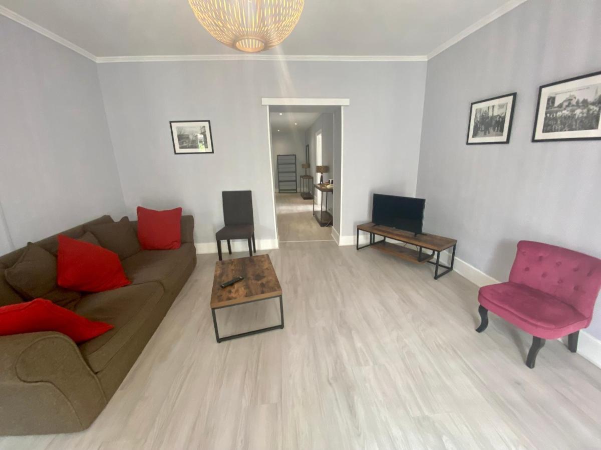 Logis Hostellerie La Chaumiere Arsonval المظهر الخارجي الصورة