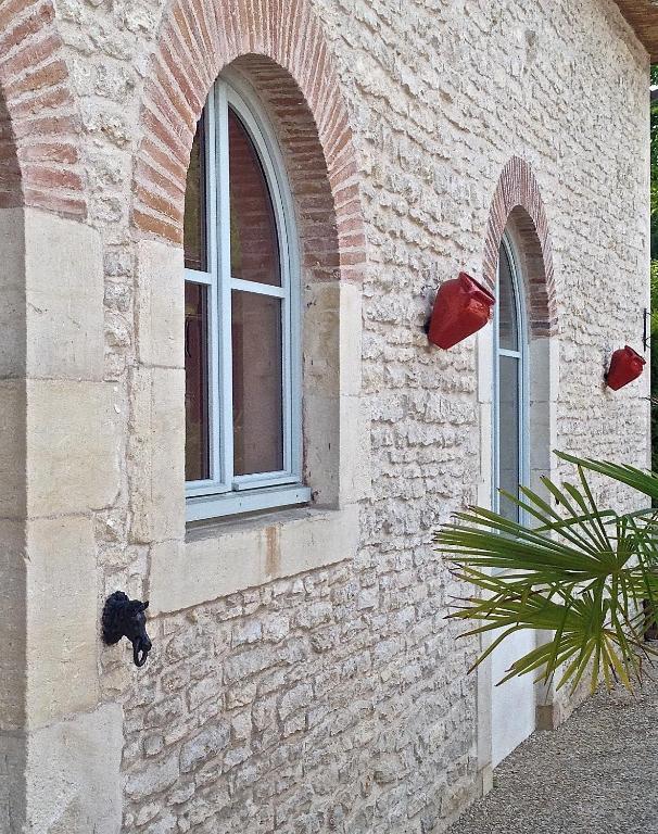 Logis Hostellerie La Chaumiere Arsonval المظهر الخارجي الصورة